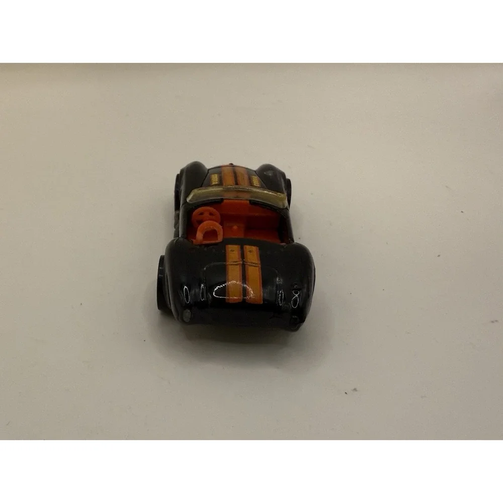 Hot Wheels authentic vintage